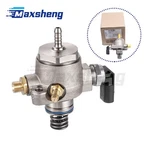 Genuine High Pressure Fuel Pump For Vw Gti Audi A3 A6 S3 06L127025N 06L127025M. Fixed Price $119.99.