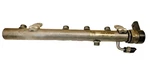 Oem Left Side Diesel Cdi Fuel Rail For 10-22 Sprinter Van W906 3.0L OM642 V6. Fixed Price $200.00.