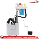 Fuel Pump Module Assembly 2015-2019 Ford F-150-V6 2.7L, 3.5L-FG1972 E2651M. Fixed Price $59.99.