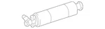 Genuine Mercedes-benz Remanufactured Auxiliary Pump 000-470-78-94-80. Fixed Price $355.86.