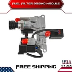 Replacement Fuel Filter Dosing Module 23099630 23893349 For Volvo D13 Mack Truck. Fixed Price $131.99.