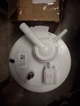 Oem Genuine Ram Fuel Pump 2019 And Up 1500 5.7 Hemi. Fixed Price $375.00.