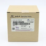 High Pressure Fuel Pump 35320-2GGA0 0261520201 For 15-22 Hyundai Kia 2.4L Models. Fixed Price $139.99.