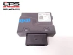 17-23 Audi A4 A5 Q5 B9 Fuel Pump Control Module Unit Oem 8W0906093E. Fixed Price $35.00.