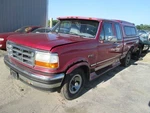 Fuel Pump Assembly Under Cab 2-PORTS Fits 94 Ford F150 Pickup 582707. Fixed Price $60.00.