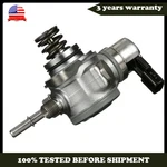 High Pressure Fuel Pump 166305CA0A For Infiniti Q50 3L V6 Turbocharged 2016-2019. Fixed Price $140.31.