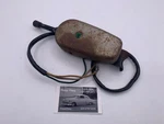 Grote Vintage Turn Signal Switch Mac Truck Gm Ford Dodge Cabover Hot Rod. Fixed Price $35.00.