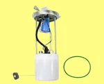 Trq FPA60095 Fuel Pump Module Assembly Fits 06-08 Hummer H3 #4096 AMZ36. Fixed Price $101.25.