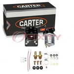 Carter P4600HP Electric Fuel Pump For SP8117 FE0539 EFP362 E84600 E16470 Ju. Fixed Price $147.39.