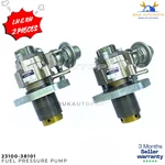 23100-38101 Gas High Pressur Fuel Pump Rh Lh Pair 2007-2017 Lexus LS460 4.6L V8. Fixed Price $85.71.