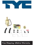 Tyc Electric Fuel Pump For Universal Carb Austin-healey 1953-1960. Fixed Price $29.50.