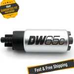 Deatschwerks 9-651-1008 DW65C Compact Fitment Fuel Pump For 06-11 Honda Civic. Fixed Price $207.25.