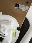 2018-21 New/oem Mbenz-amg C63 E63 E53 Fuel Pump Feed Sending Unit A2054705003 64. Fixed Price $390.00.