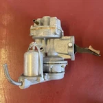 Carter Fuel Pump M3730S For 1963 1964 1965 Amc Rambler 6CYL W/ Vacuum Wipers. Fixed Price $124.99.