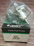 Federal Mogul Part No. M60209 Carter Fuel Pump. Fixed Price $23.02.