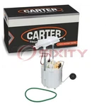 Carter Left Fuel Pump Module Assembly For 2005-2008 Dodge Magnum 2.7L 3.5L Aj. Fixed Price $167.67.