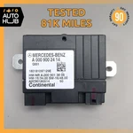 Mercedes X253 GLC300 Fuel Pump Motor Control Module 0009002414 Oem 81K. Fixed Price $49.80.