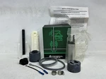 New Carter Fuel Pump & Strainer Kit P74036. Fixed Price $19.99.