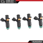 4PCS Fuel Injector 06A906031CP For Vw Jetta 2.0 11-18 Seat Ibiza 1.2 1.4 1.6. Fixed Price $48.26.