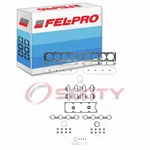 Fel-pro Engine Cylinder Head Gasket Set For 2004 Gmc Envoy Xl 5.3L V8 Ha. Fixed Price $314.65.