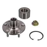 Front Hub Bearing Kit 2003-2012 Ford Fusion 930177 Mazda 6 Lincoln Zephyr Sealed. Fixed Price $70.29.
