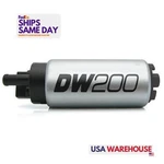 Deatschwerks DWK9-201-1000 255 L/h Gasoline Electric Fuel Pump Kit Fit Universal. Fixed Price $120.71.