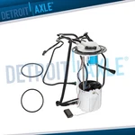 Gas Electrical Fuel Pump Module Assembly For Chevrolet Equinox Pontiac Torrent. Fixed Price $100.19.