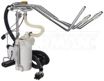 Dorman 692-267 Fuel Tank Sending Unit Fits Roadmaster Caprice 25028957. Fixed Price $135.20.