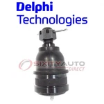 Delphi Front Lower Suspension Ball Joint For 1972 Fargo B300 Van Spring Ride Zi. Fixed Price $66.77.