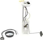 Oem 888965373 Tyc Fuel Pump For 01-04 Chevy Silverado /gmc Sierra 1500 2500 3500. Fixed Price $99.78.