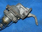 Nos Fuel Pump - Ac #9597 As Pictured. Fixed Price $10.00.
