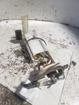Fuel Pump Assembly Fits 2003 Alero Tested Oem. Fixed Price $52.00.