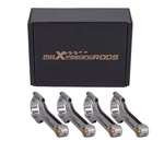 Forged 4340 EN24 Connectingrod Toyota Camry MR2 Celica Gt Sx 5SFE 5S-FE 2.2L. Fixed Price $382.54.
