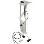 Carter P76568M Fuel Pump Module Assembly For 98-04 Isuzu Npr-hd. Fixed Price $185.99.
