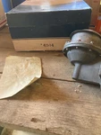 Nos Ac 6504 Fuel Pump. Rebuilt 1962 Ford Mercury 292 352 390 V8. Fixed Price $74.99.