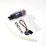 Deatschwerks 9-307-1062 Compact Fuel Pump For Hyundai Genesis Coupe 2.0T. Fixed Price $178.95.