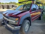 2006 2007 2008 Chevrolet Colorado Oem Fuel Pump Assembly 3.5L 4WD. Fixed Price $65.00.