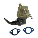 Toyota Pickup Corona Celica Mechanical Fuel Pump 1980 2.2L 20R 23100-38070. Fixed Price $68.81.