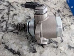 New Genuine Delphi Direct Injection High Pressure Fuel Pump HM10097-11B1. Fixed Price $945.00.