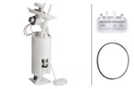 Fuel Pmp & Hanger W/sender Hella 358300511. Fixed Price $147.62.