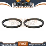 Uro 2X Fuel Pump O-ring For 2003 2004 2005 2006 Porsche Cayenne. Fixed Price $35.99.