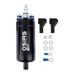 Osias 0580254910 Fuel Pump For Mercedes Benz 500SL 450SL 380SL 300SE 280E 190E. Fixed Price $39.99.