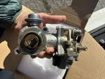 Bosch Oem High Pressure Fuel Pump Hpfp Core Mercedes C250 M271. Fixed Price $129.00.