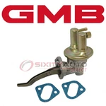 Gmb Mechanical Fuel Pump For 1979-1984 International 1724 6.4L V8 Air By. Fixed Price $60.76.