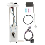 For 1996 Chevrolet S10 V6 4.3L Gmc Sonoma Fuel Pump Assembly SP363M. Fixed Price $35.99.