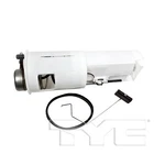 Tyc Fuel Pump Module Assembly For Dodge 150072-A. Fixed Price $144.90.