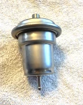 Genuine Bosch Fuel Accumulator 0438170055. Fixed Price $249.95.
