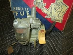 1951 - 53 Ford Mercury Ac Fuel Pump Nors 5592316. Fixed Price $39.00.