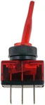 Dorman 85910 Electrical Switches - Toggle Lever Glow Red. Fixed Price $17.58.