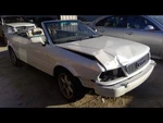 Fuel Pump Only Fits 95-98 Audi Cabriolet 72920. Fixed Price $81.00.